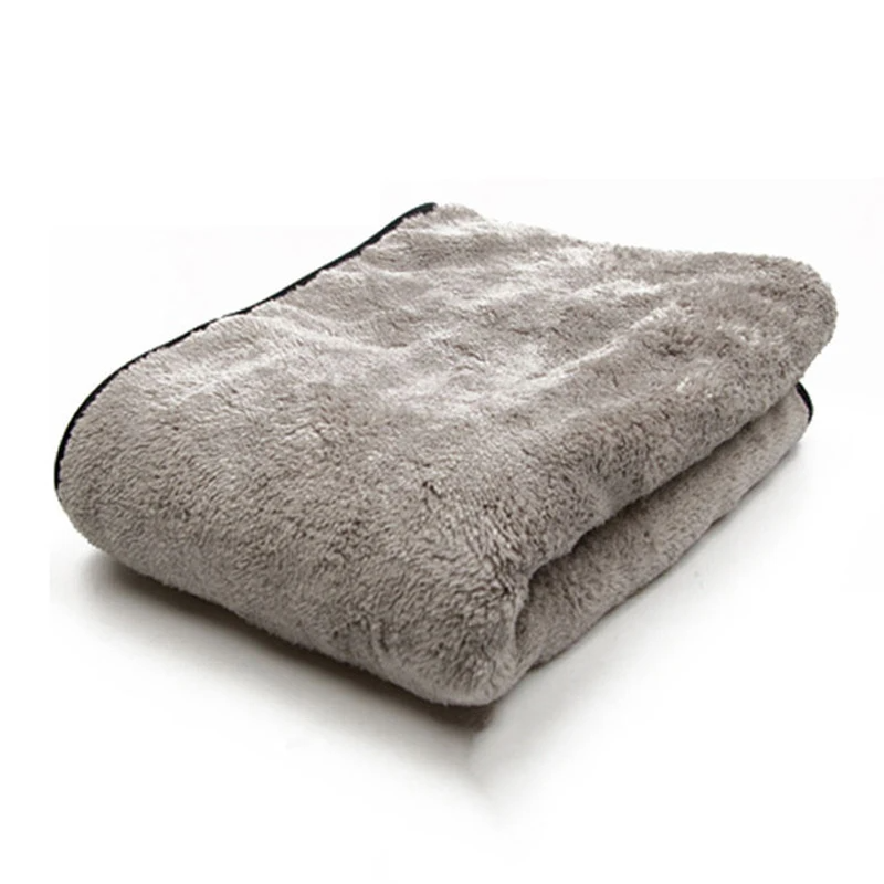 Premium Microfiber Towel