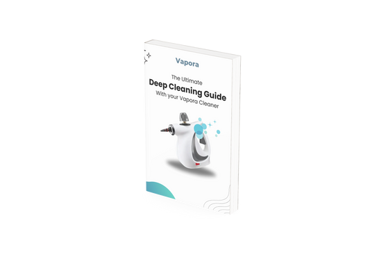 Ultimate Deep Cleaning Guide